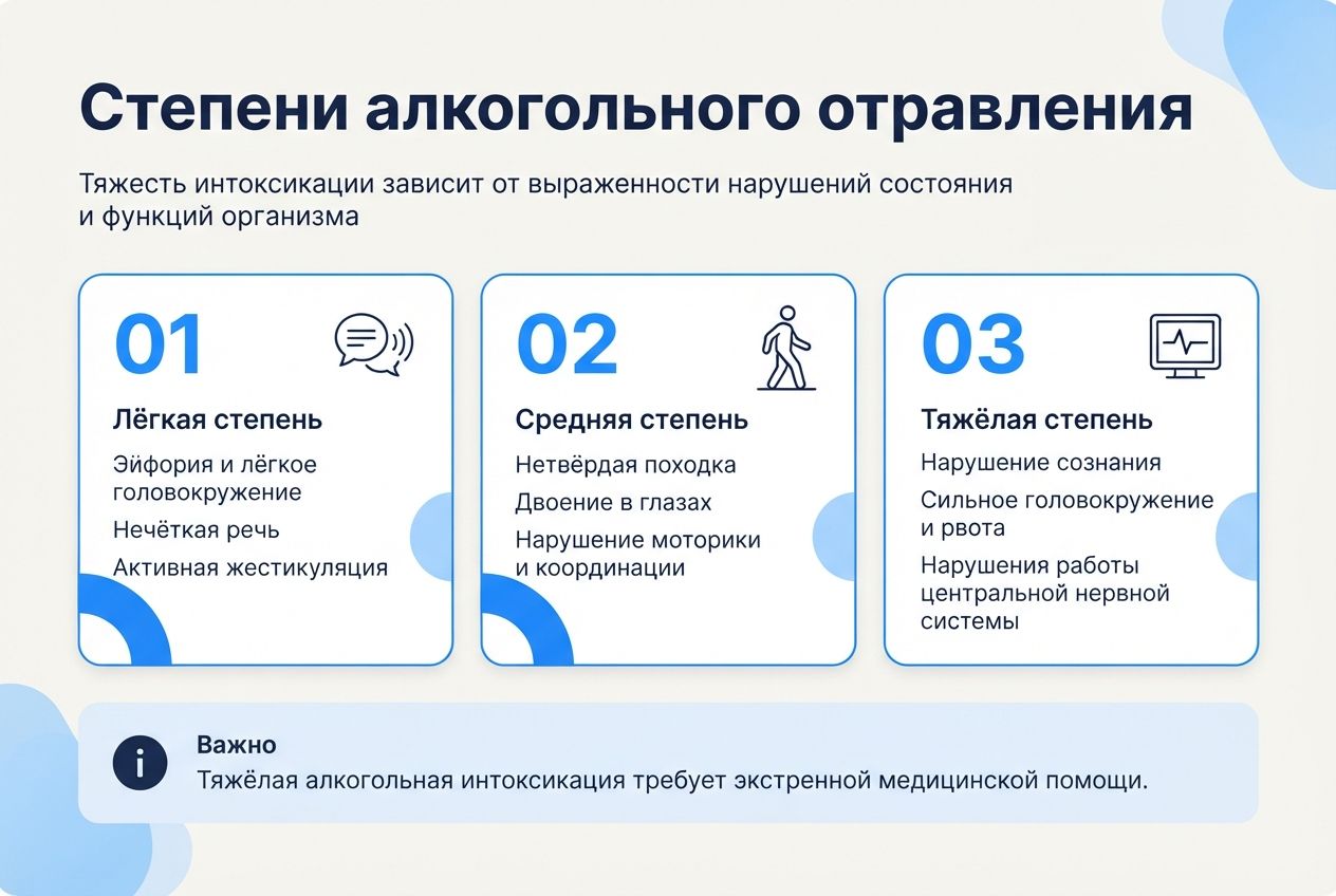 Детоксикация от алкоголя в Ардоне инфографика